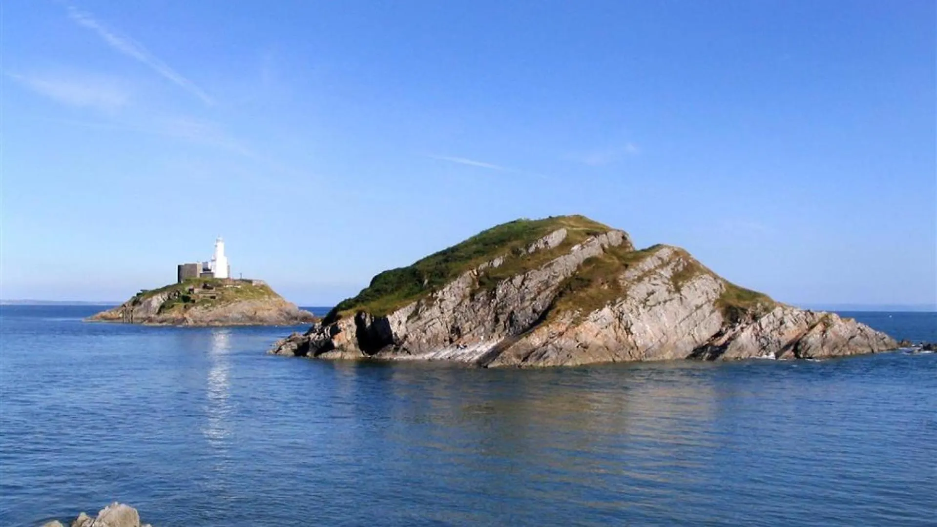 Little Hill House, Mumbles Villa 0*, The Mumbles United Kingdom