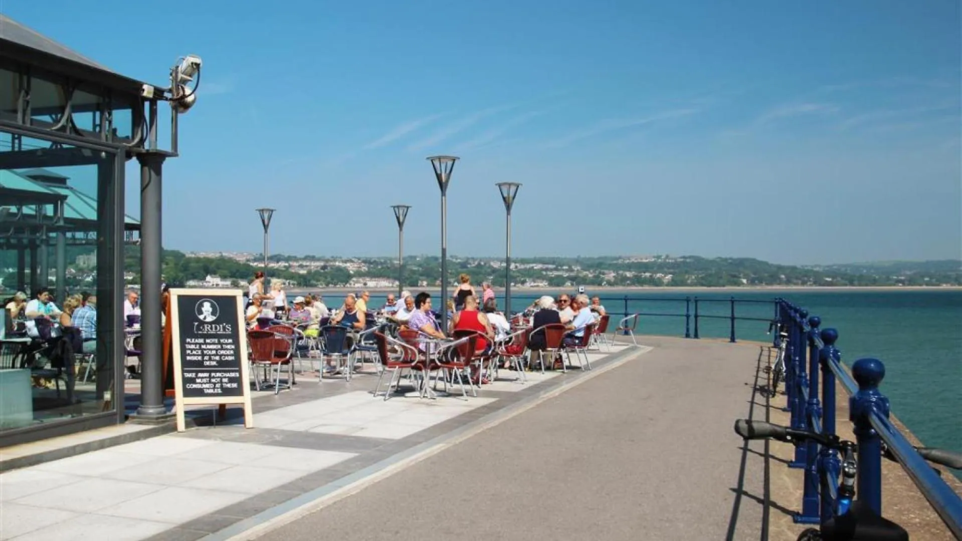 Holiday home Little Hill House, Mumbles Villa United Kingdom