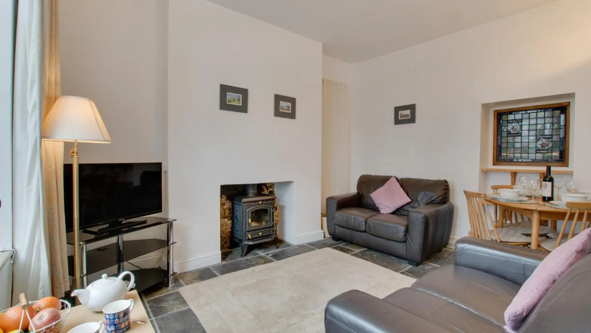 Holiday home Little Hill House, Mumbles Villa
