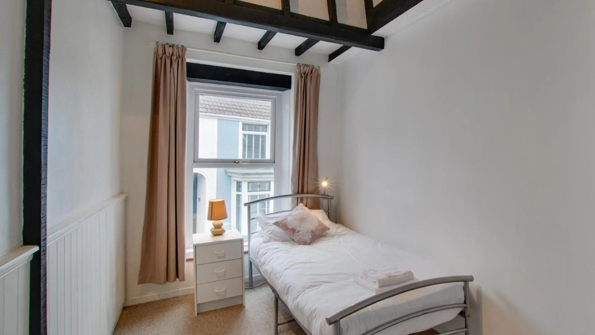 Little Hill House, Mumbles Villa United Kingdom