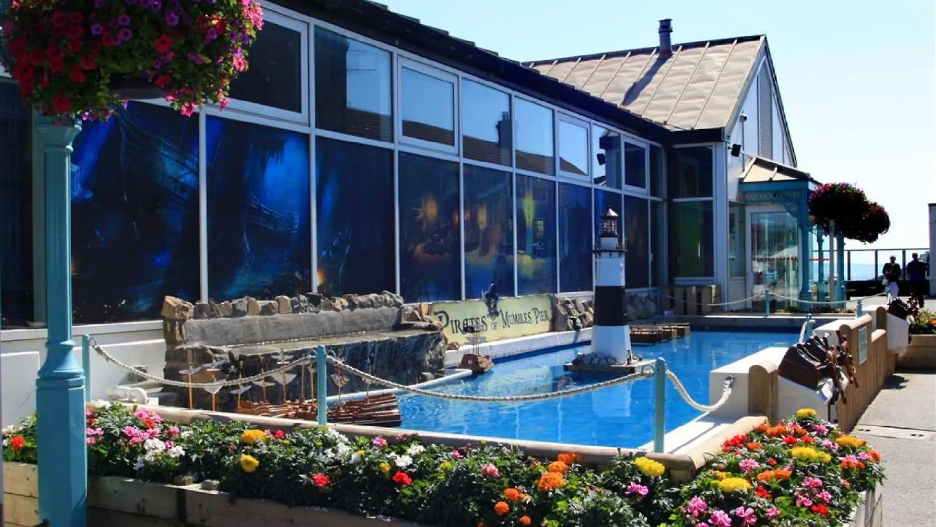 Little Hill House, Mumbles Villa Holiday home